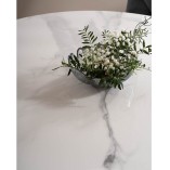 Stół okrągły Espero 90cm Signal - Elegancki design!