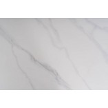 Stół nowoczesny Signal Rion 160x90 biały/czarny - Elegancki design!