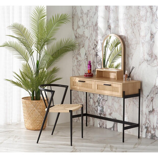 Konsola Boho Carmen | Halmar: Styl i Funkcja