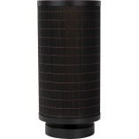 Lampa stołowa bambusowa Tagalog | Lucide - Boho styl