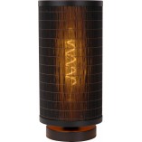Lampa stołowa bambusowa Tagalog | Lucide - Boho styl