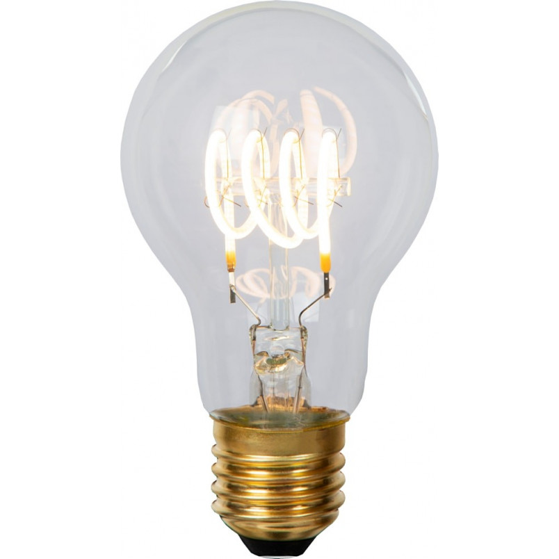 Żarówka Lucide A60 Ściemniana | E27, 5W, 2700K - Kup Teraz!