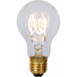 Żarówka Lucide A60 Ściemniana | E27, 5W, 2700K - Kup Teraz!
