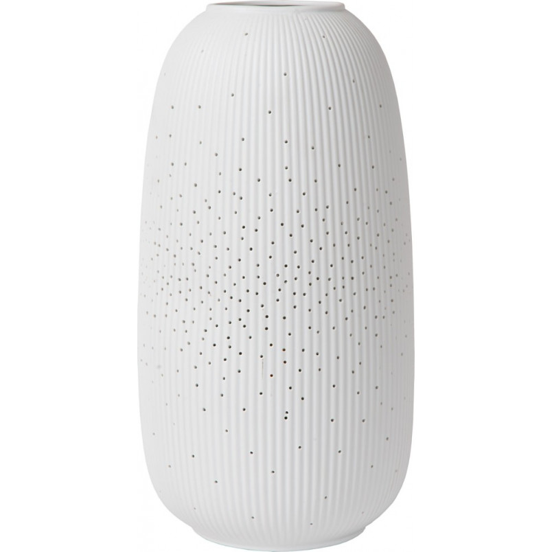 Lampa stołowa Flores biała | Lucide - Elegancki design