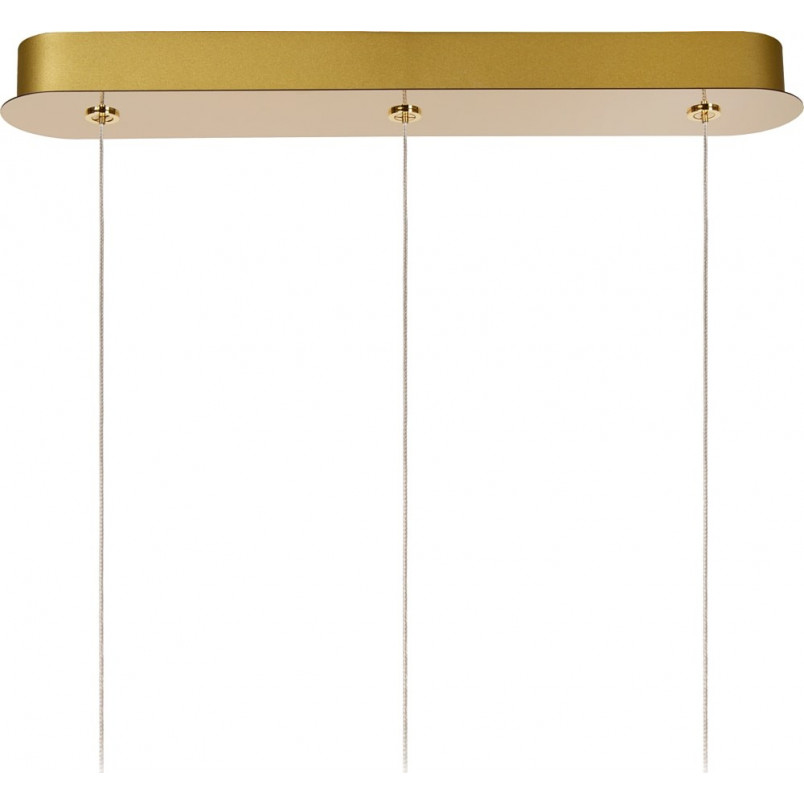 Lampa wisząca glamour Cintra III | Lucide - 48cm