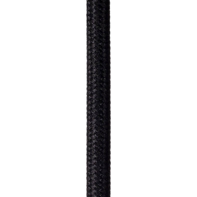 Lampa wisząca 3 szklane kule Monsaraz zielony / bursztynowy Lucide
