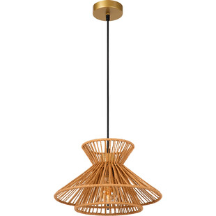 Lampa wisząca boho Tasman 32cm Lucide