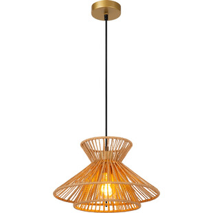 Lampa wisząca boho Tasman 32cm Lucide