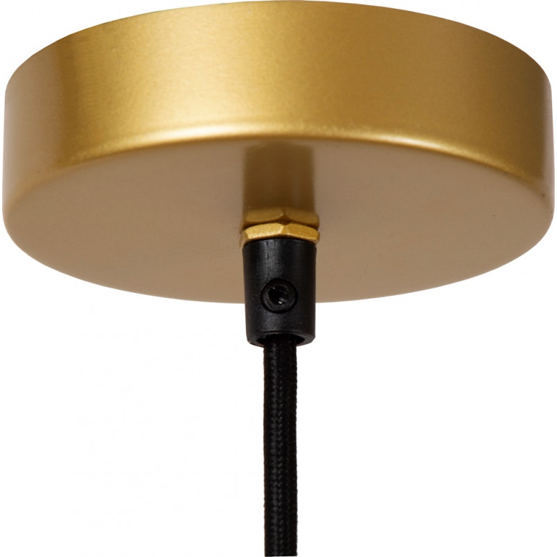 Lampa wisząca boho Tasman 32cm Lucide