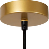 Lampa wisząca boho Tasman 32cm Lucide