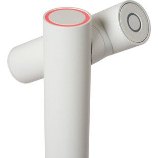 Lampa zewnętrzna Antrim LED - nowoczesny design | Lucide
