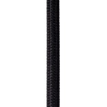 Lampa wisząca z 3 abażurami Gregory 34cm czarna Lucide