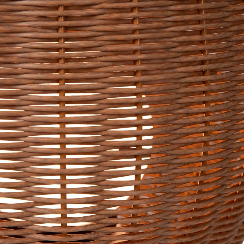 Lampa OGRODOWA Boho Colin LED | Lucide | 79cm