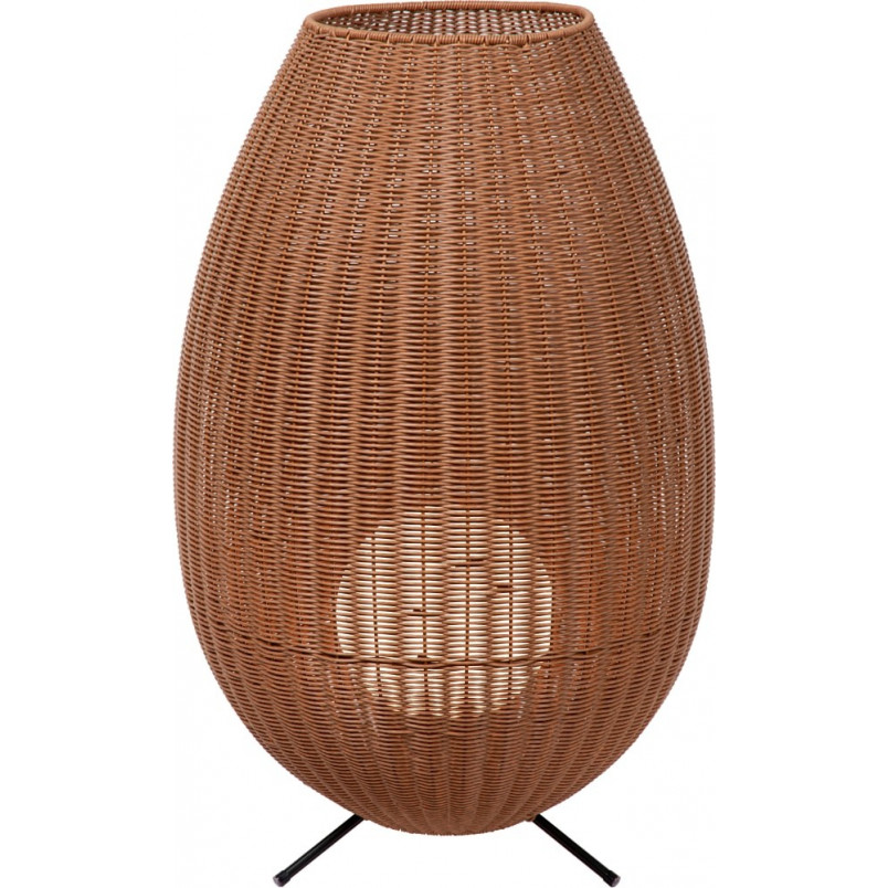 Lampa OGRODOWA Boho Colin LED | Lucide | 79cm