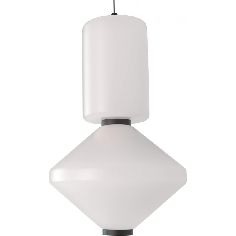 Lampa Wisząca Japandi Akiko II | MaxLight - Elegancki Design