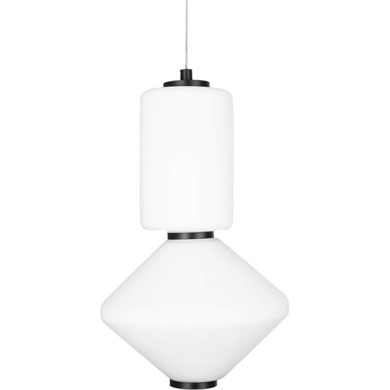 Lampa Wisząca Japandi Akiko II | MaxLight - Elegancki Design