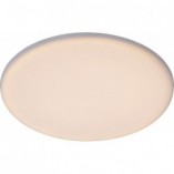 Plafon LED Ceres biały Lucide | Minimalistyczny design