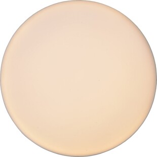 Plafon LED Ceres biały Lucide | Minimalistyczny design