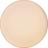 Plafon LED Ceres biały Lucide | Minimalistyczny design