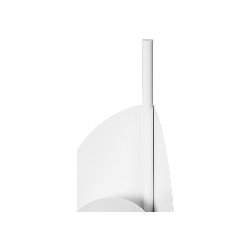 Lampa Sallo biała Ummo | Design i funkcjonalność