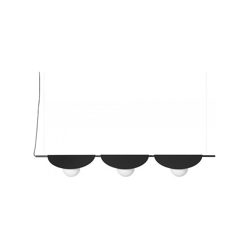 Lampa Wisząca Sallo C - Designerski Blask Ummo | Sklep Lamp