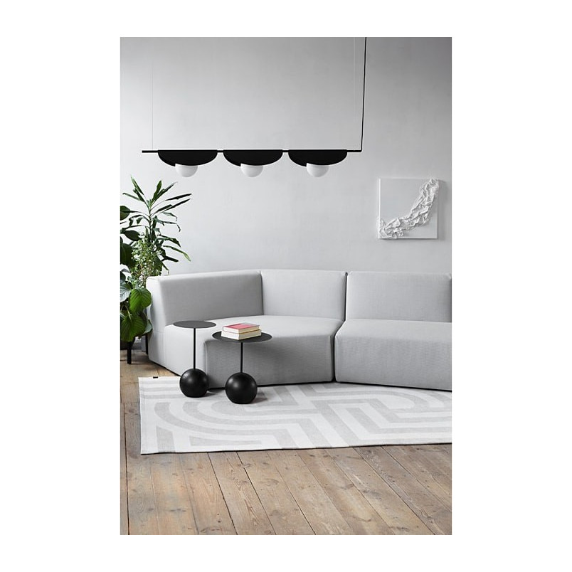 Lampa Wisząca Sallo C - Designerski Blask Ummo | Sklep Lamp
