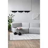 Lampa Wisząca Sallo C - Designerski Blask Ummo | Sklep Lamp