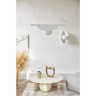 Lampa Wisząca Sallo A - Designerski Blask Ummo | Kup Teraz