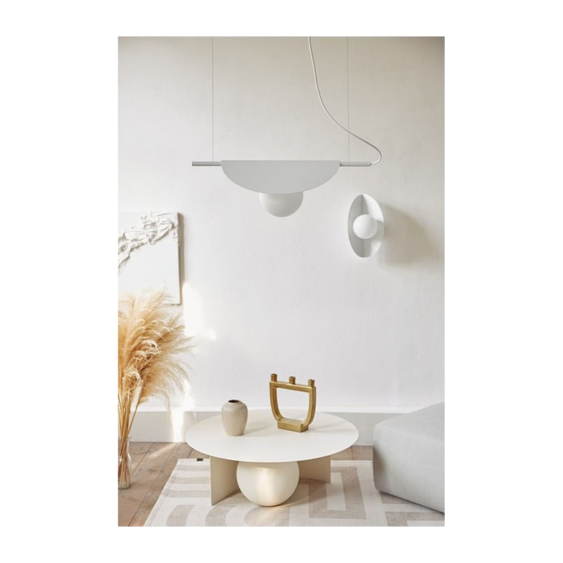 Lampa Wisząca Sallo A - Designerski Blask Ummo | Kup Teraz