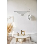 Lampa Wisząca Sallo A - Designerski Blask Ummo | Kup Teraz
