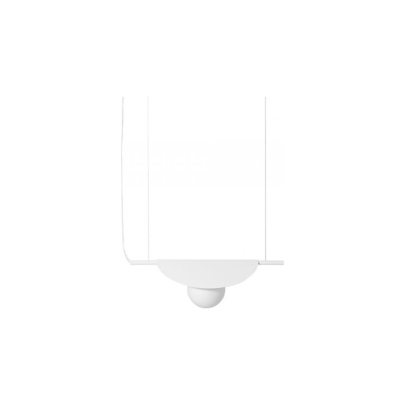 Lampa Wisząca Sallo A - Designerski Blask Ummo | Kup Teraz