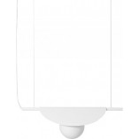 Lampa Wisząca Sallo A - Designerski Blask Ummo | Kup Teraz
