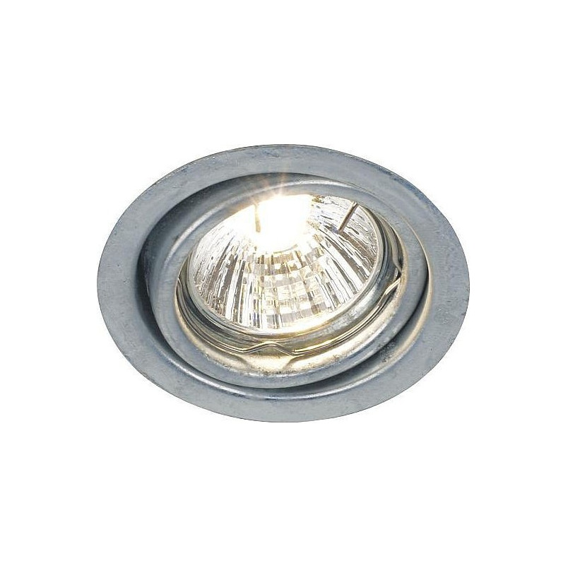Lampa spot "Oczko" Tip Nordlux - Nowoczesny design i funkcjonalność