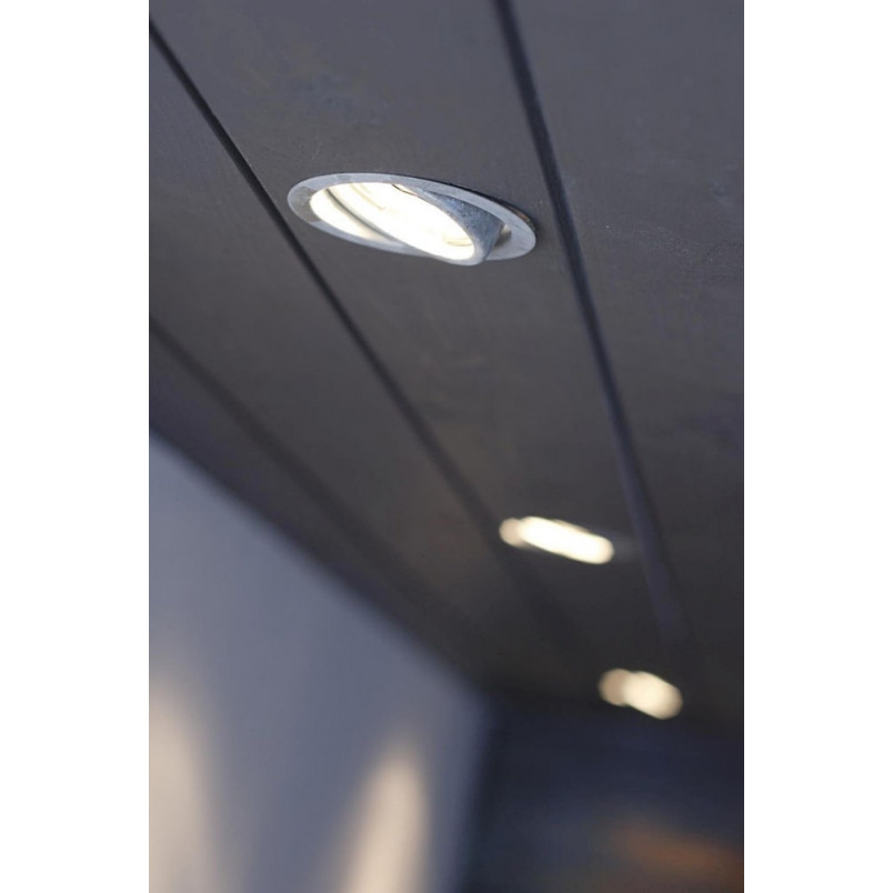 Lampa spot "Oczko" Tip Nordlux - Nowoczesny design i funkcjonalność