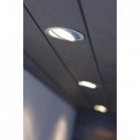 Lampa spot "Oczko" Tip Nordlux - Nowoczesny design i funkcjonalność
