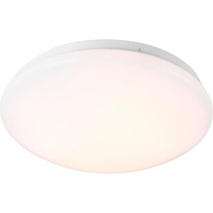 Plafon sufitowy okrągły Mani 25 Led Biały marki Nordlux