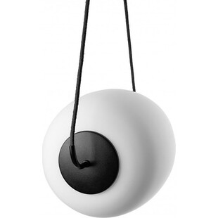 Lampa Wisząca Epli - Szklana, Designerska | Ummo