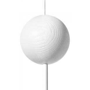 Lampa wisząca Kello biała Ummo | Design i elegancja