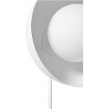Kinkiet Kello biały Ummo | Design i jakość