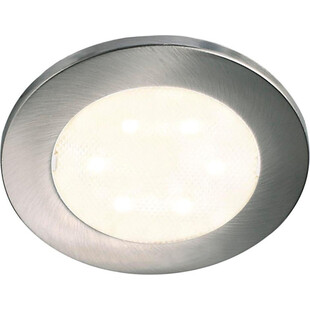 Lampa spot LED Nordlux Lismore - Chrom | Oświetlenie