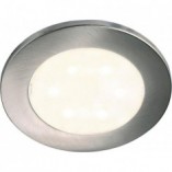 Lampa spot LED Nordlux Lismore - Chrom | Oświetlenie