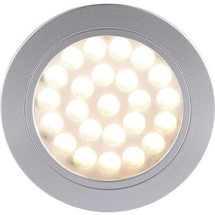 Lampa spot LED Cambio 3szt. Nordlux - Eleganckie oświetlenie