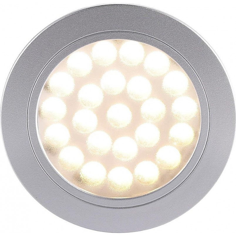 Lampa spot LED Cambio 3szt. Nordlux - Eleganckie oświetlenie