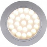 Lampa spot LED Cambio 3szt. Nordlux - Eleganckie oświetlenie