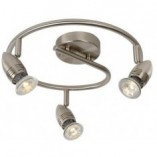Reflektor sufitowy Caro Focus III LED - Lucide | Nowoczesne oświetlenie