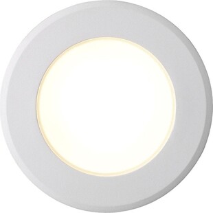 Lampa spot LED Birla Nordlux - ciepłe światło, nowoczesny design