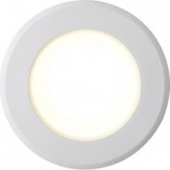 Lampa spot LED Birla Nordlux - ciepłe światło, nowoczesny design