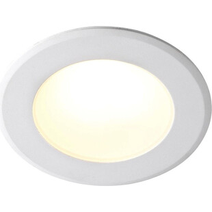Lampa spot LED Birla Nordlux - ciepłe światło, nowoczesny design