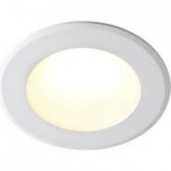 Lampa spot LED Birla Nordlux - ciepłe światło, nowoczesny design