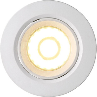 Lampa spot LED Roar - Nordlux, ciepłe światło 3000K